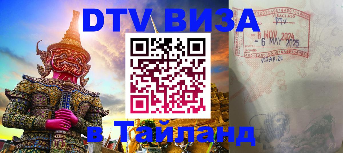 Оформление DTV визы под ключ: стоимость и тарифы, только загранпаспорт - 06.12.2025 